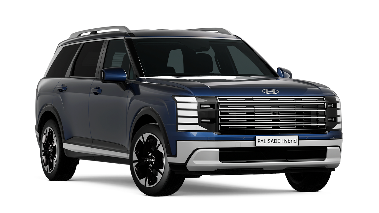Huge $13,000 price-cut for Korean flagship! Hyundai Palisade Elite 2026 closes the gap on Toyota Kluger and Mazda CX-90