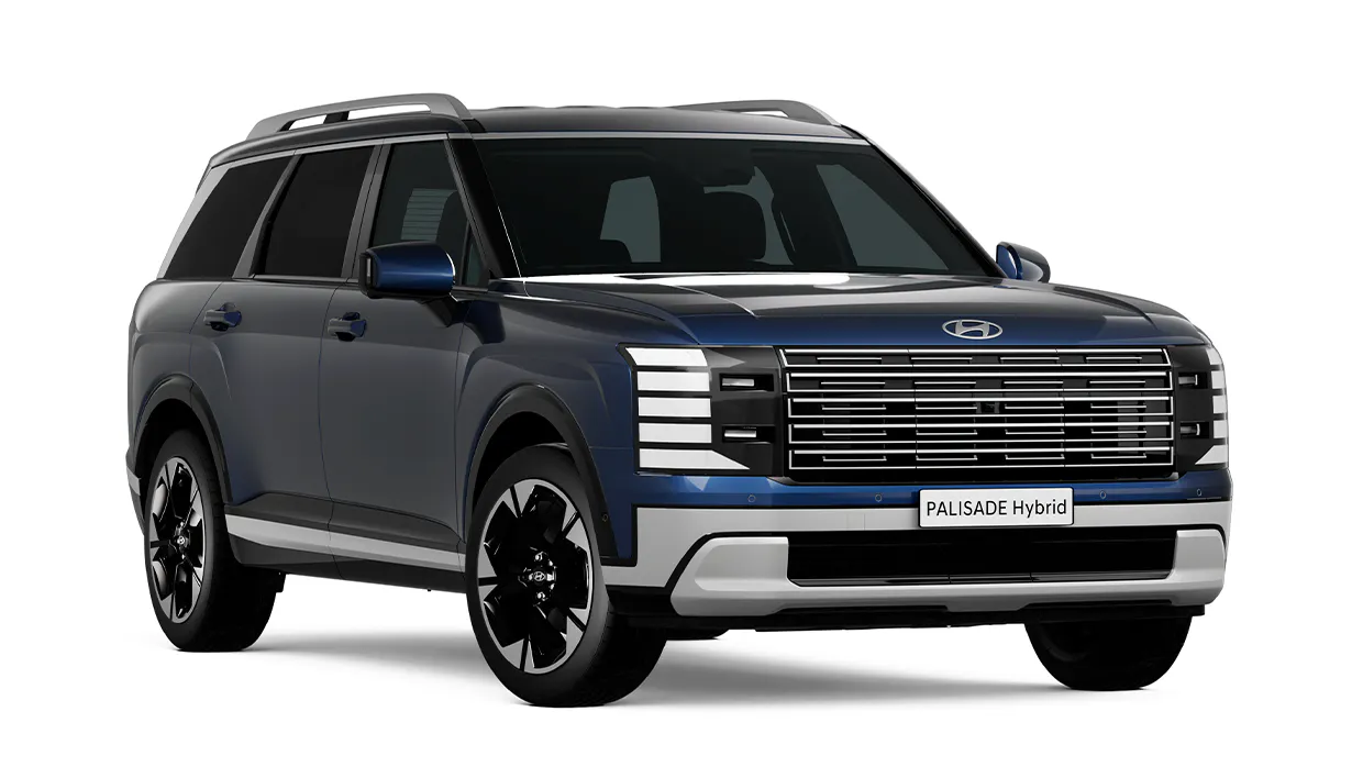 Huge $13,000 price-cut for Korean flagship! Hyundai Palisade Elite 2026 closes the gap on Toyota Kluger and Mazda CX-90