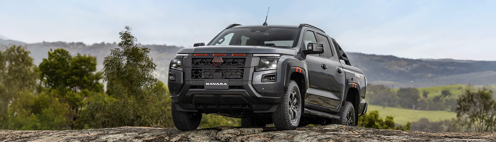 Nissan Navara 2026: twin-under-the-skin to Mitsubishi Triton offers four grade line-up starting from $53,348