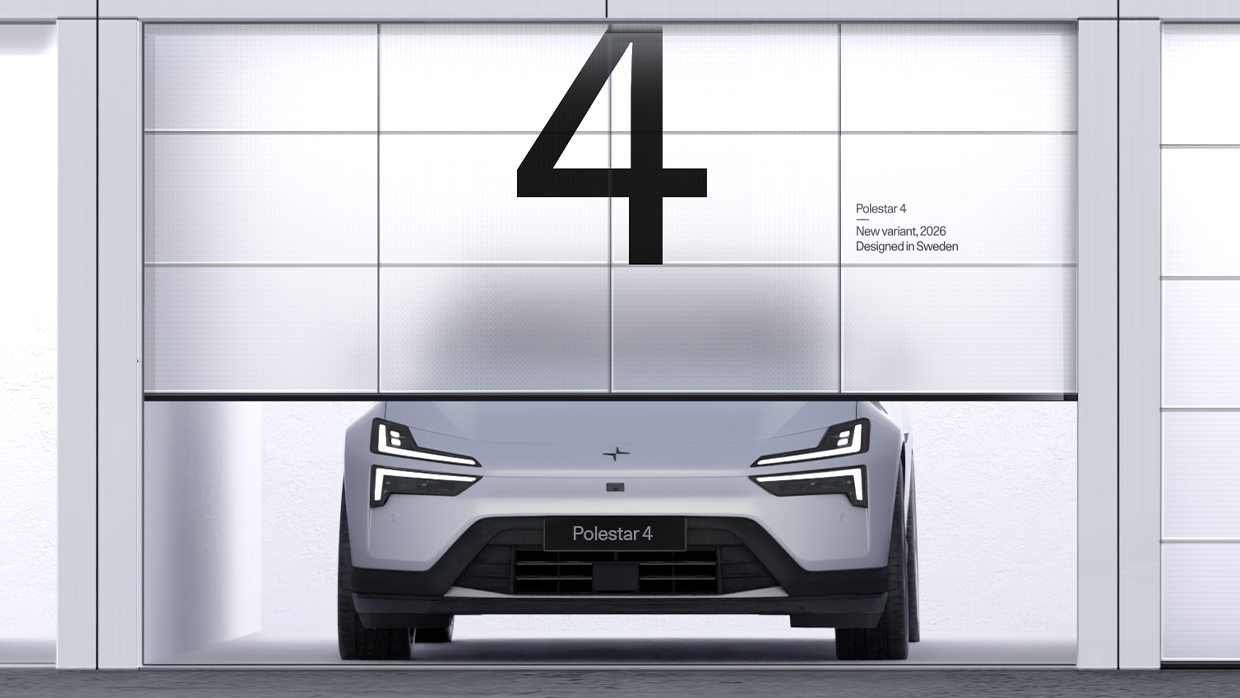 Small SUV, grand tourer, wagon and next-generation sedan coming as Polestar targets profit with showroom offensive