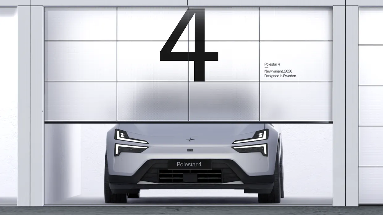 Small SUV, grand tourer, wagon and next-generation sedan coming as Polestar targets profit with showroom offensive
