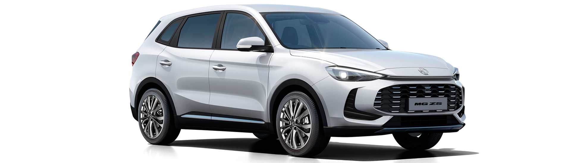 Watch out, Chery Tiggo 4! MG ZS Vibe returns for 2026 to reclaim title of Australia’s cheapest small SUV