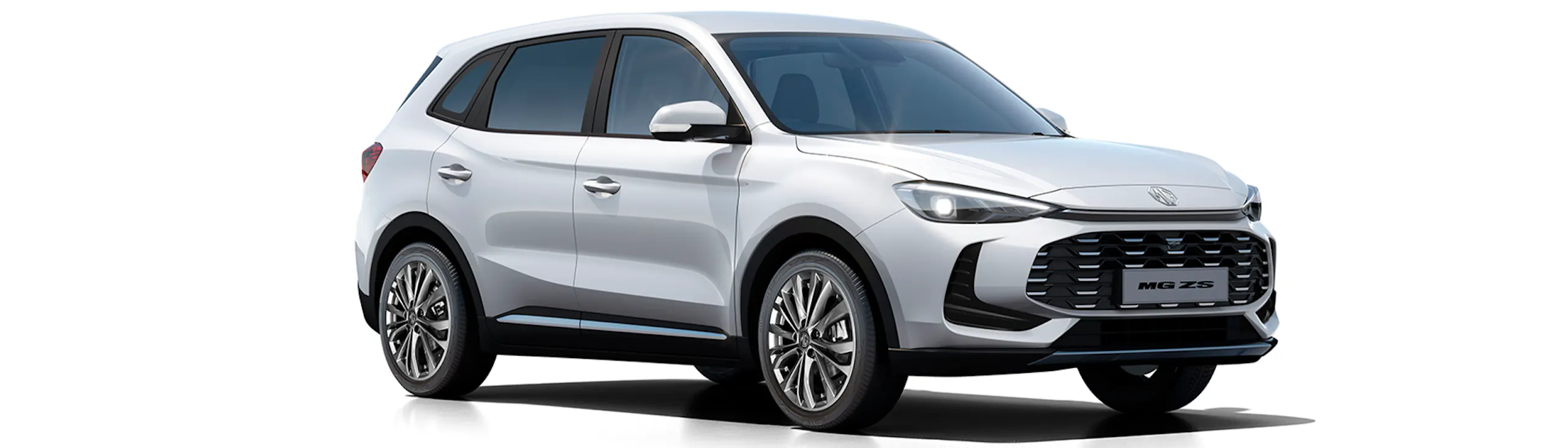 Watch out, Chery Tiggo 4! MG ZS Vibe returns for 2026 to reclaim title of Australia’s cheapest small SUV