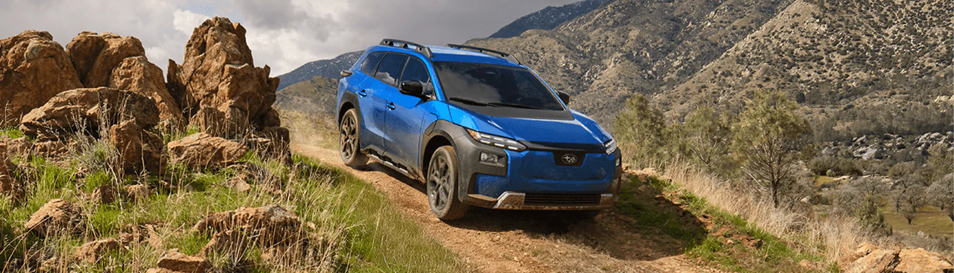 Subaru Trailseeker could have ultra-rare feature when it lands in Australia