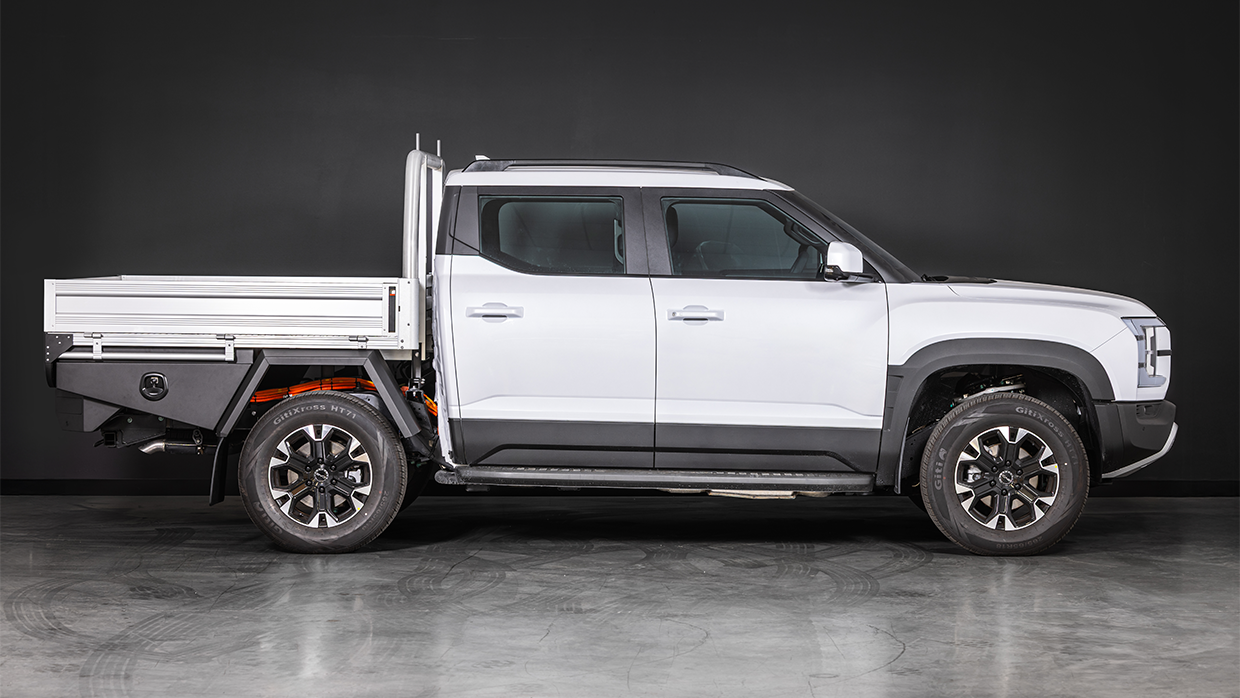 BYD Shark 6 2026: Huge changes coming for Australia’s most popular plug-in hybrid ute to keep Toyota Hilux and Ford Ranger in check