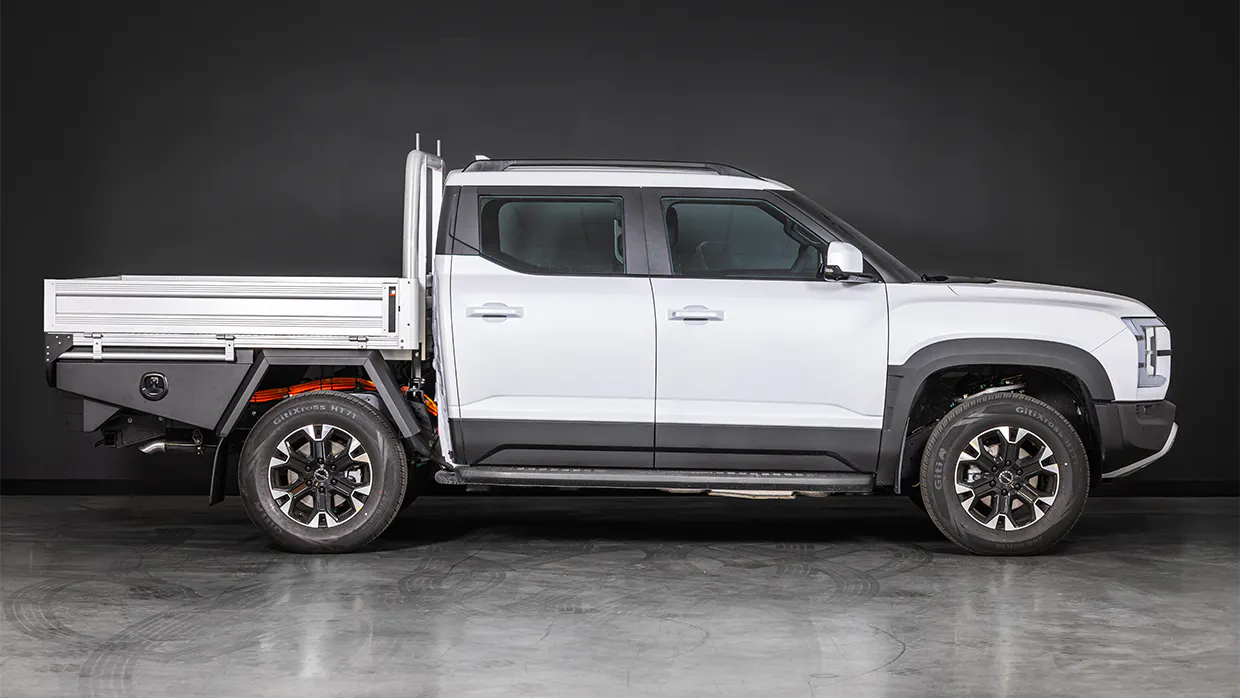 BYD Shark 6 2026: Huge changes coming for Australia’s most popular plug-in hybrid ute to keep Toyota Hilux and Ford Ranger in check