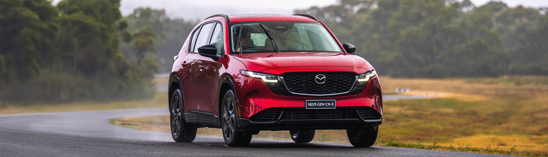 Why Mazda ditched Toyota's hybrid tech for its own, slated for 2028