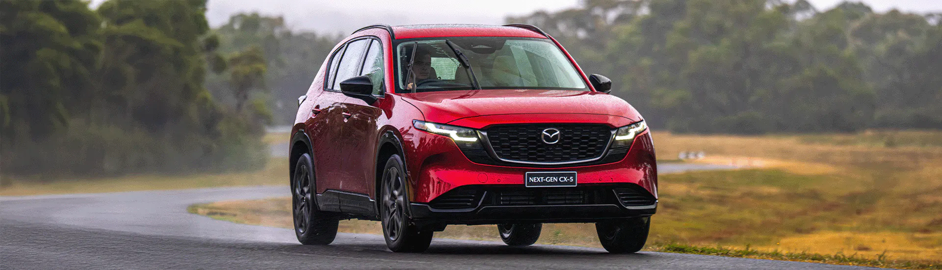 Why Mazda ditched Toyota's hybrid tech for its own, slated for 2028