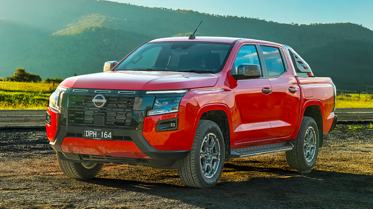 Nissan D27 Navara 2026 review