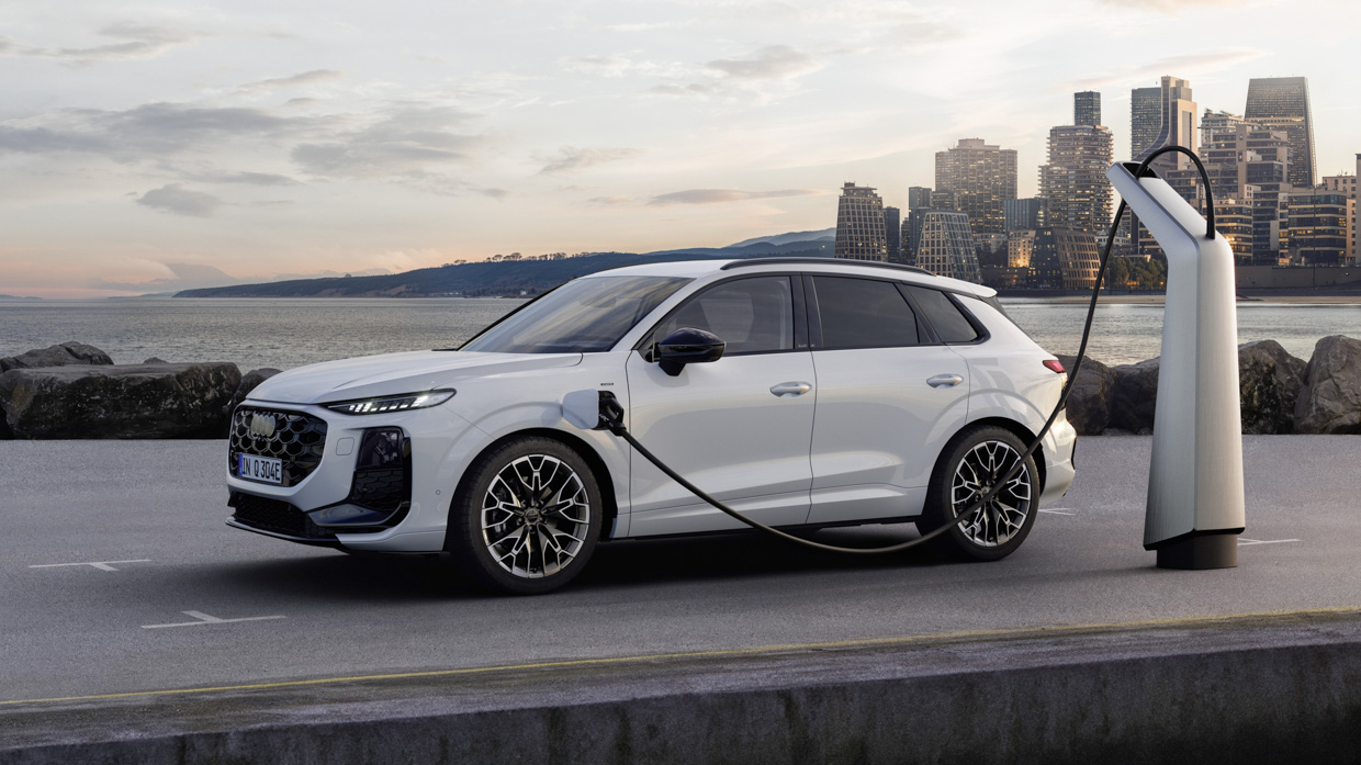 Audi Q3 e-Hybrid set for Australia as German brand targets emissions boost with plug-in hybrids