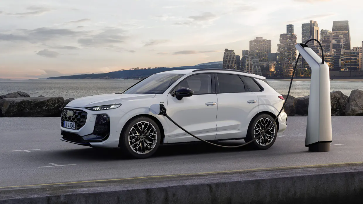 Audi Q3 e-Hybrid set for Australia as German brand targets emissions boost with plug-in hybrids