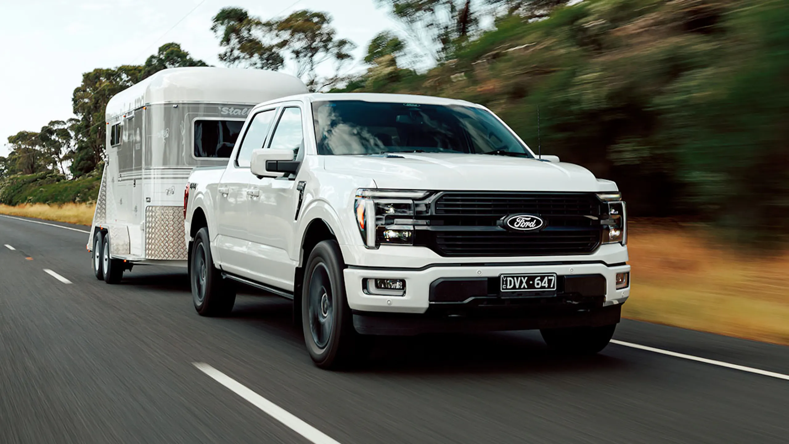 Ford F-150 Platinum 2026 launch review