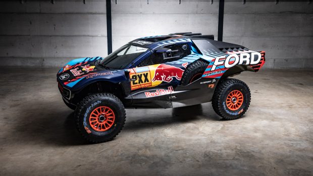 Ford wants to build Raptor T1+ supercar, declaring off-roaders have overtaken Mustang and hot-hatches as its most important performance vehicles