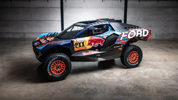 Ford wants to build Raptor T1+ supercar, declaring off-roaders have overtaken Mustang and hot-hatches as its most important performance vehicles