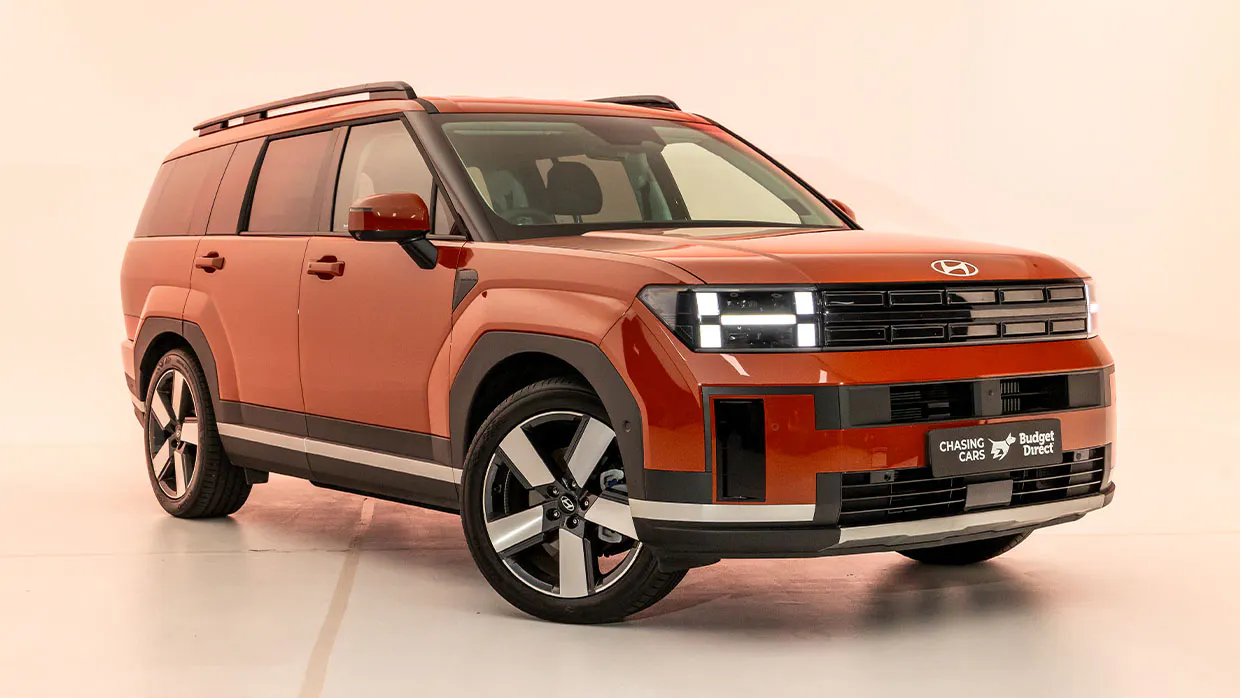 7-Seater SUV Buyer’s Guide for Australian Families: How to choose your perfect versatile vehicle