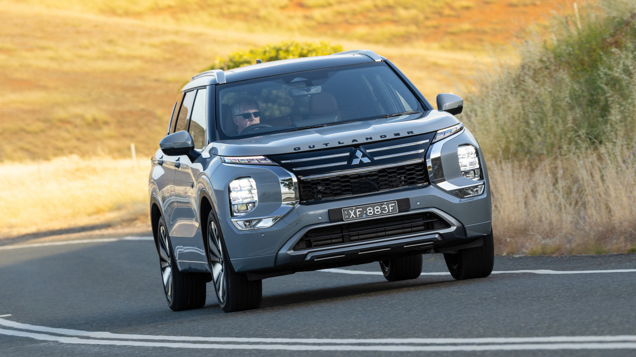 Discover the best EOFY discounts for plug-in hybrid vehicles