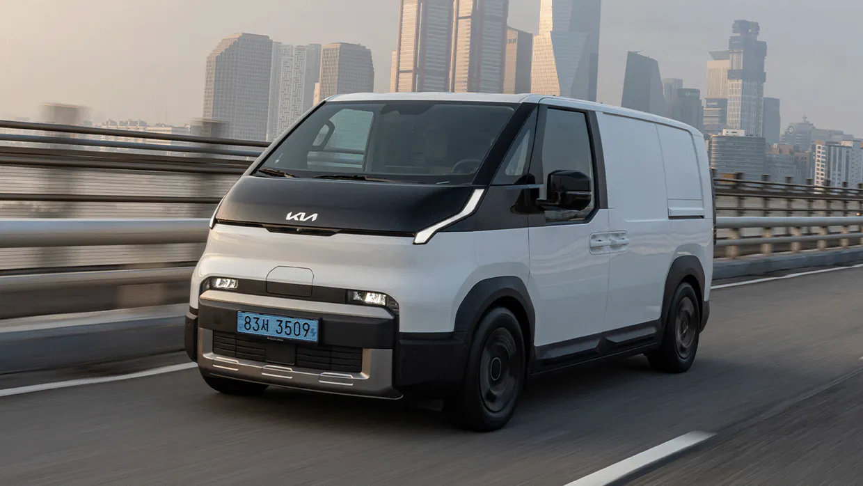 Australia’s cheapest electric van: Kia PV5 2026 arrives to undercut Volkswagen ID.Buzz, Farizon Supervan