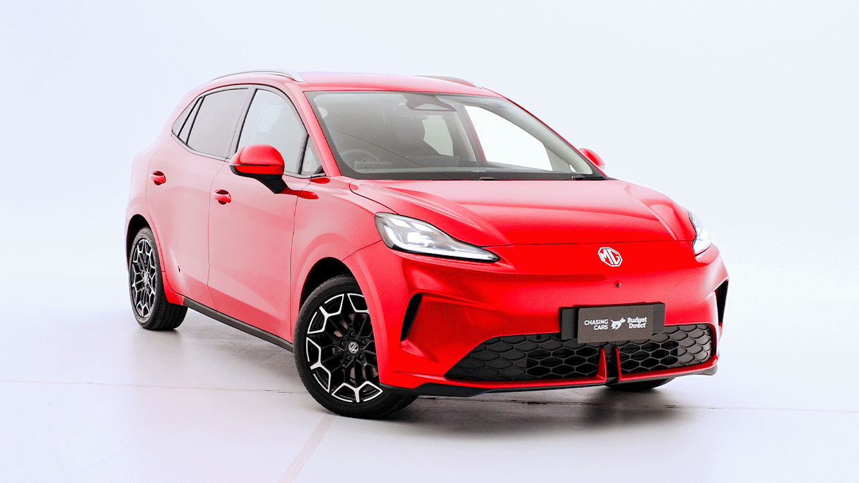 Discover the Best Affordable EVs in Australia