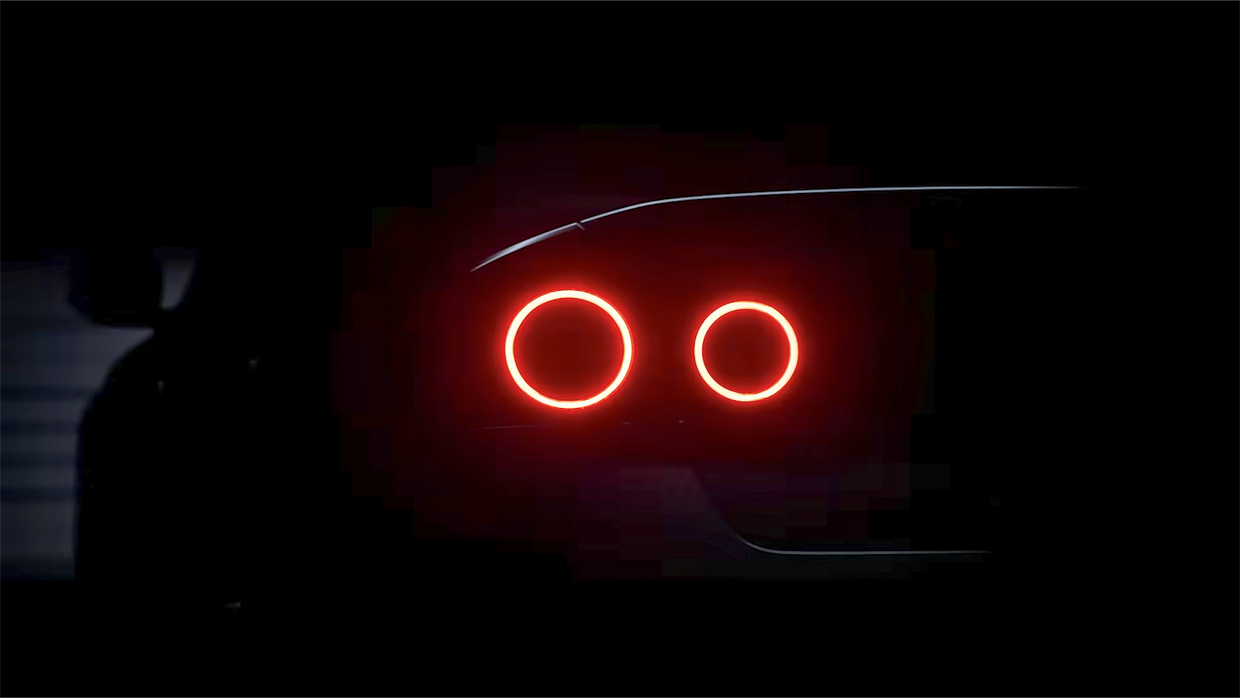 Iconic sports car returns! Nissan Skyline reboot confirmed as Honda Prelude, Toyota Supra alternative with V6 likely