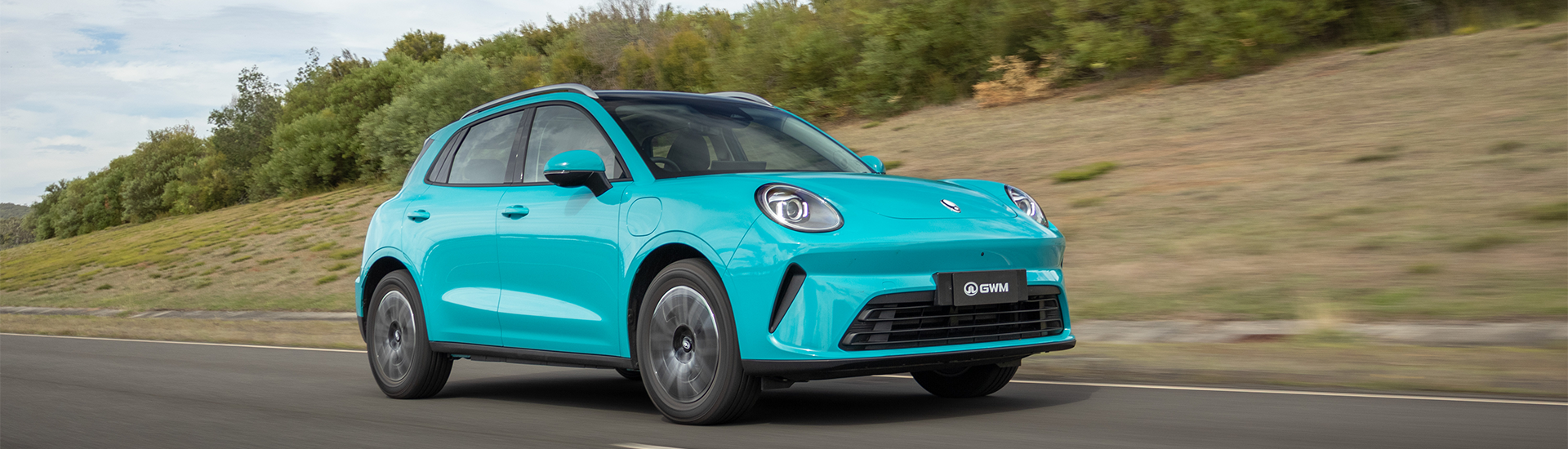 New 3.0L diesel, hybrids and EVs: GWM confirms nine new models before 2027, including all-new Haval H7 and Haval Jolion Max