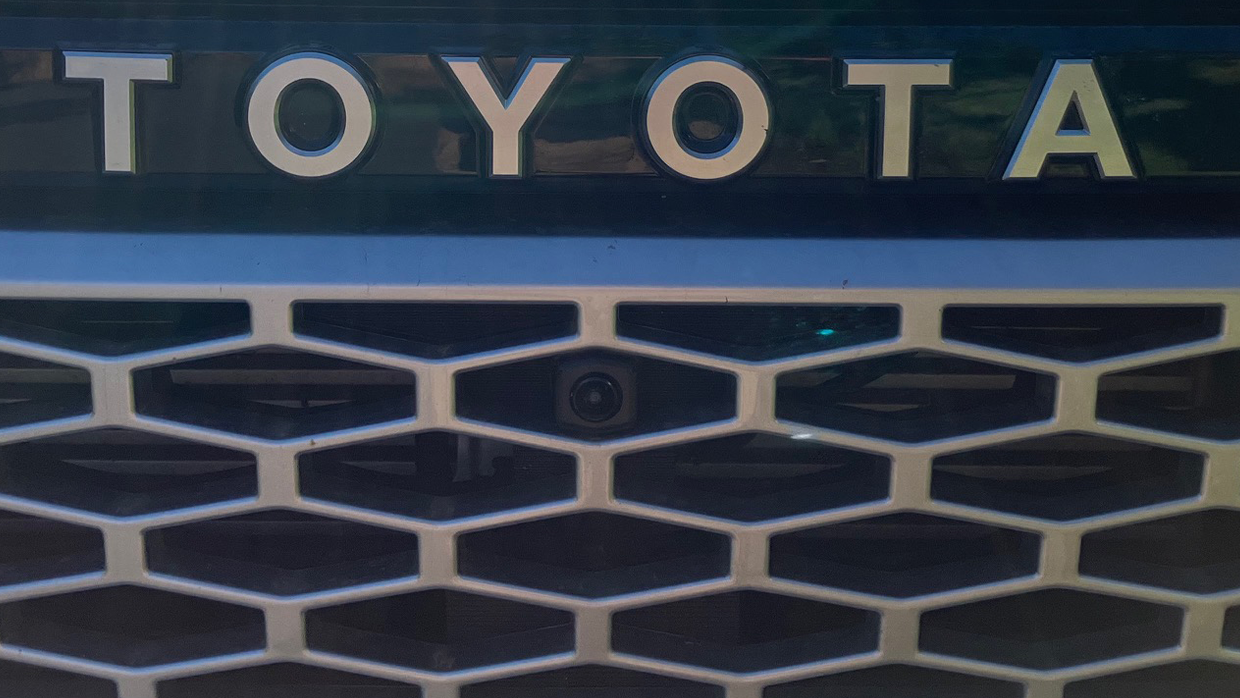 Cut-price electric cars from Toyota Australia? Big T open to Chinese imports to lower EV cost