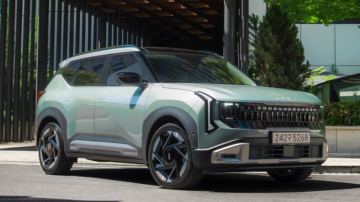 Kia Seltos 2026 review: international first drive
