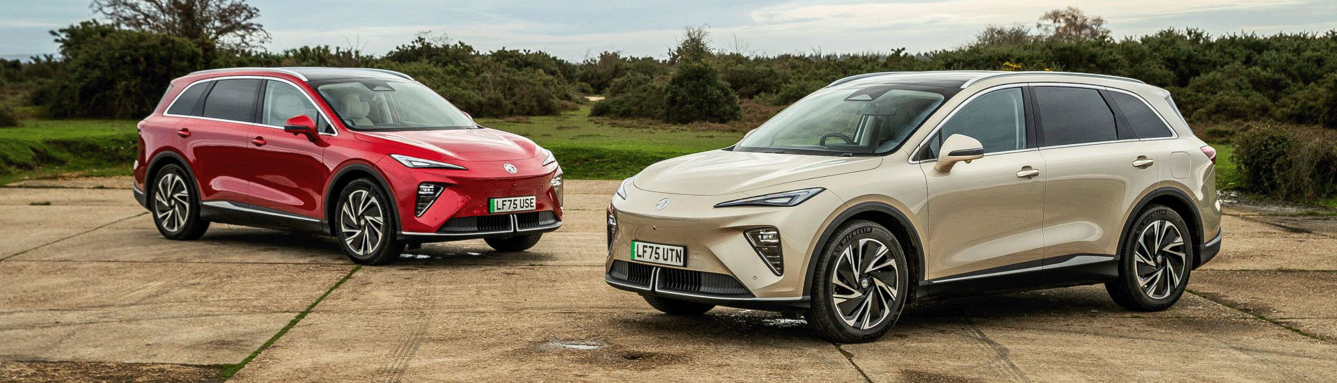 MG S6 EV 2026 pricing up to $14,000 cheaper than Tesla Model Y!