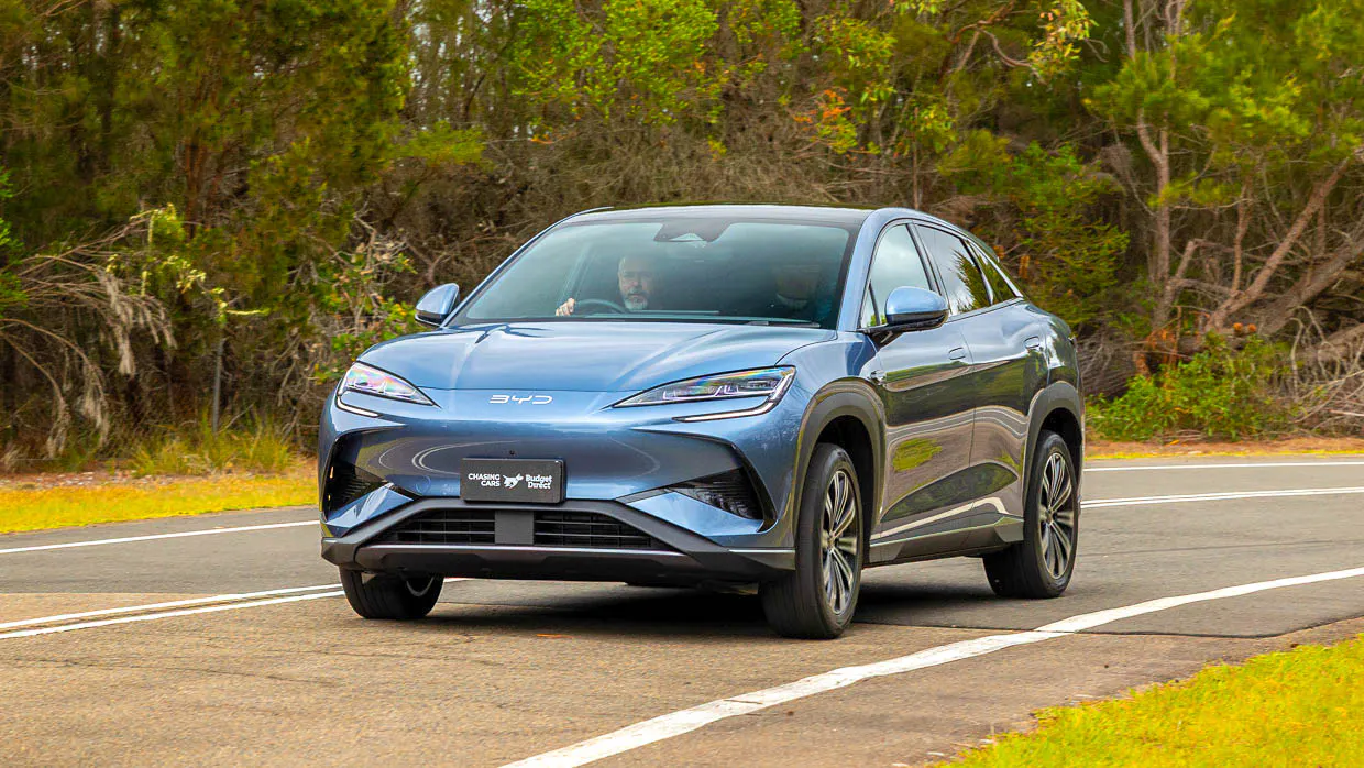 JUNE 2026 New Car Sales: Winners and Losers