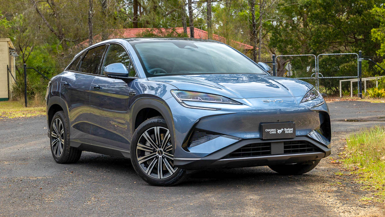 BYD’s plan to knock off Ford and Mazda as it eyes off ‘top 3’ sales spot in 2026