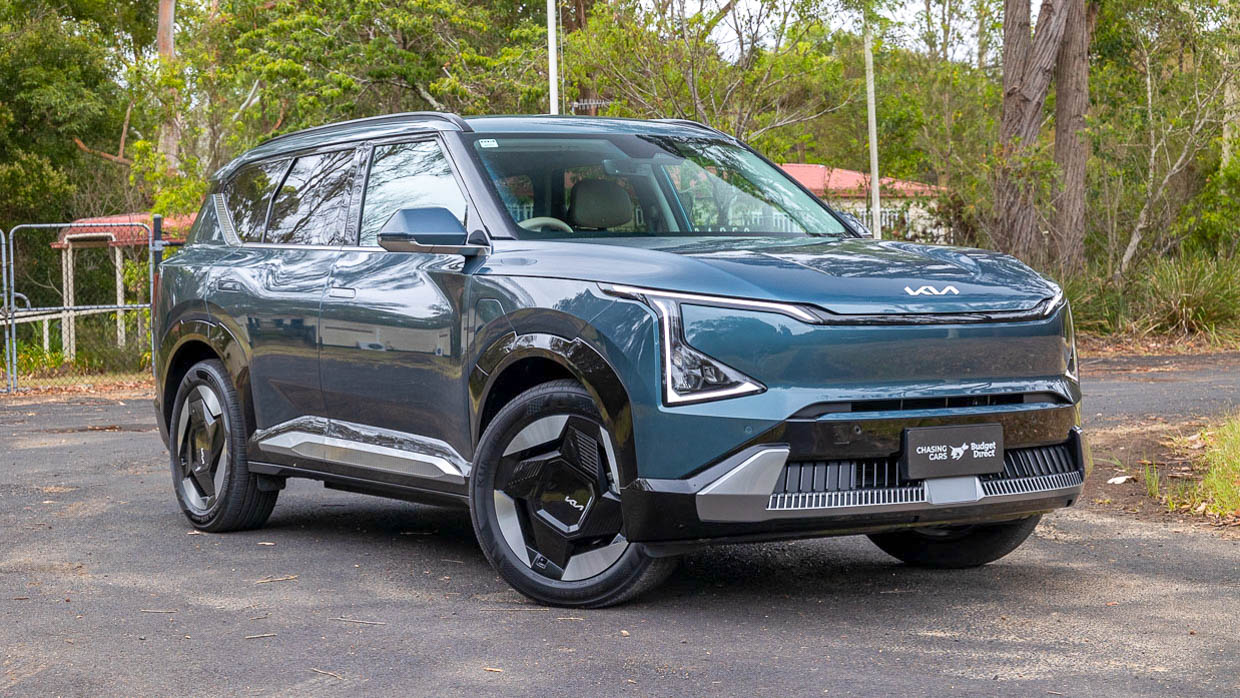 ANALYSIS: Shortsighted or about time? Aussie EV drivers set to pay road user charge in 2027