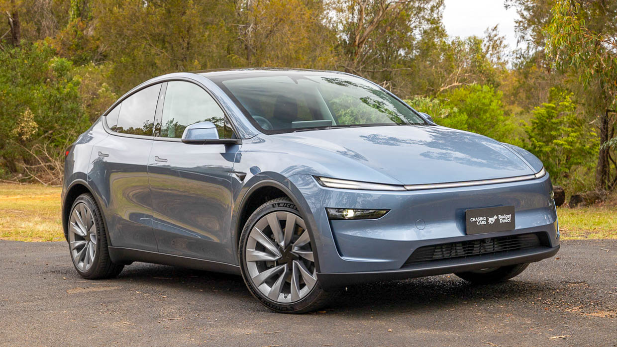 MAY 2026 new car sales: Tesla Model Y claims top spot while Chinese-brand sales surge hitting Toyota and Ford