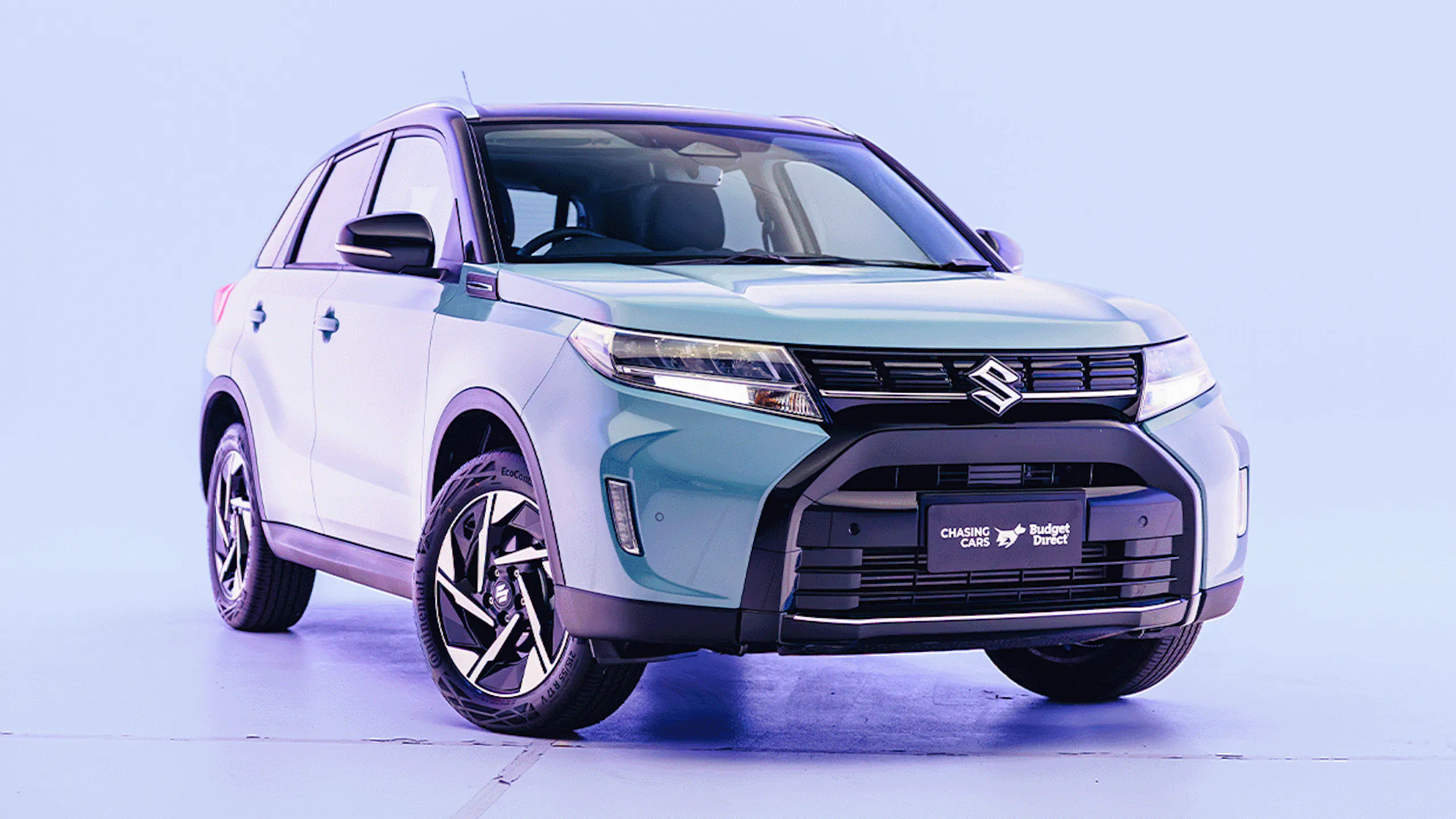 Suzuki Vitara Turbo Hybrid 2026 Review