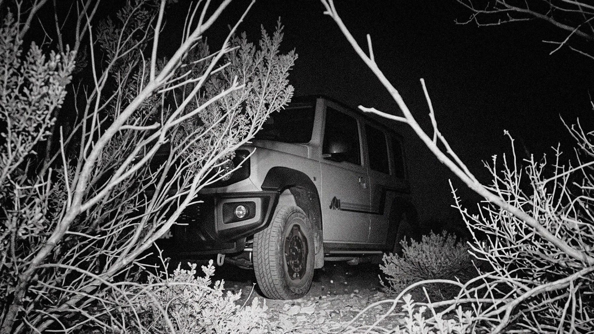 Iconic 4WD gets a special edition: Suzuki Jimny Rhino 2026 teased before Australian release
