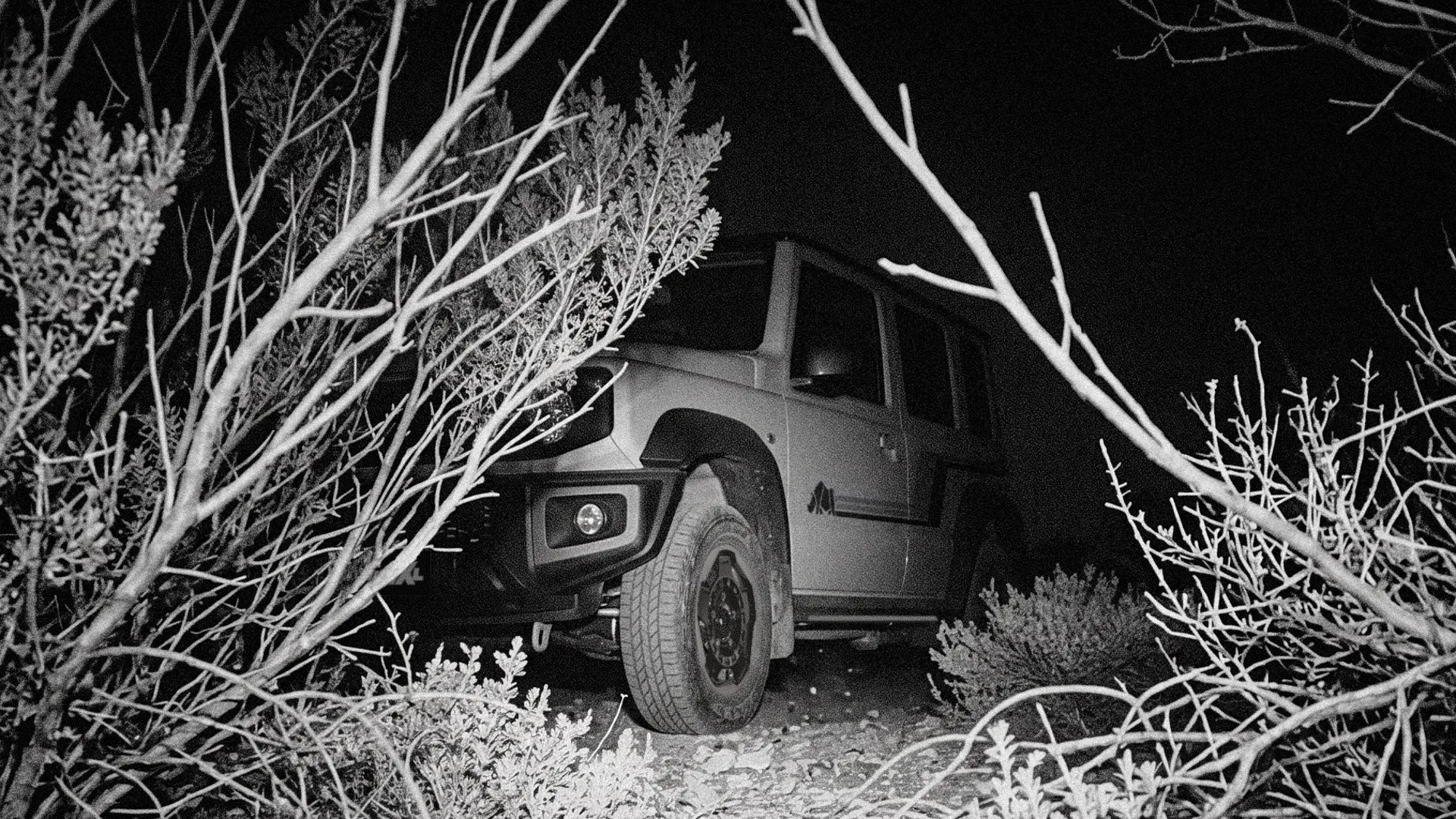 Iconic 4WD gets a special edition: Suzuki Jimny Rhino 2026 teased before Australian release