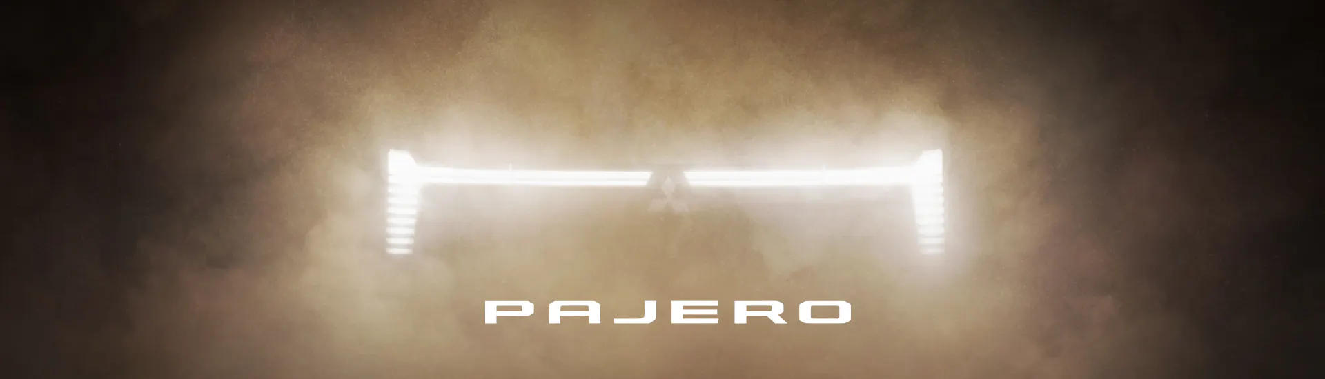 An Icon Returns! Mitsubishi Pajero 2027 name confirmed ahead of Triton-based Land Cruiser Prado rival's release