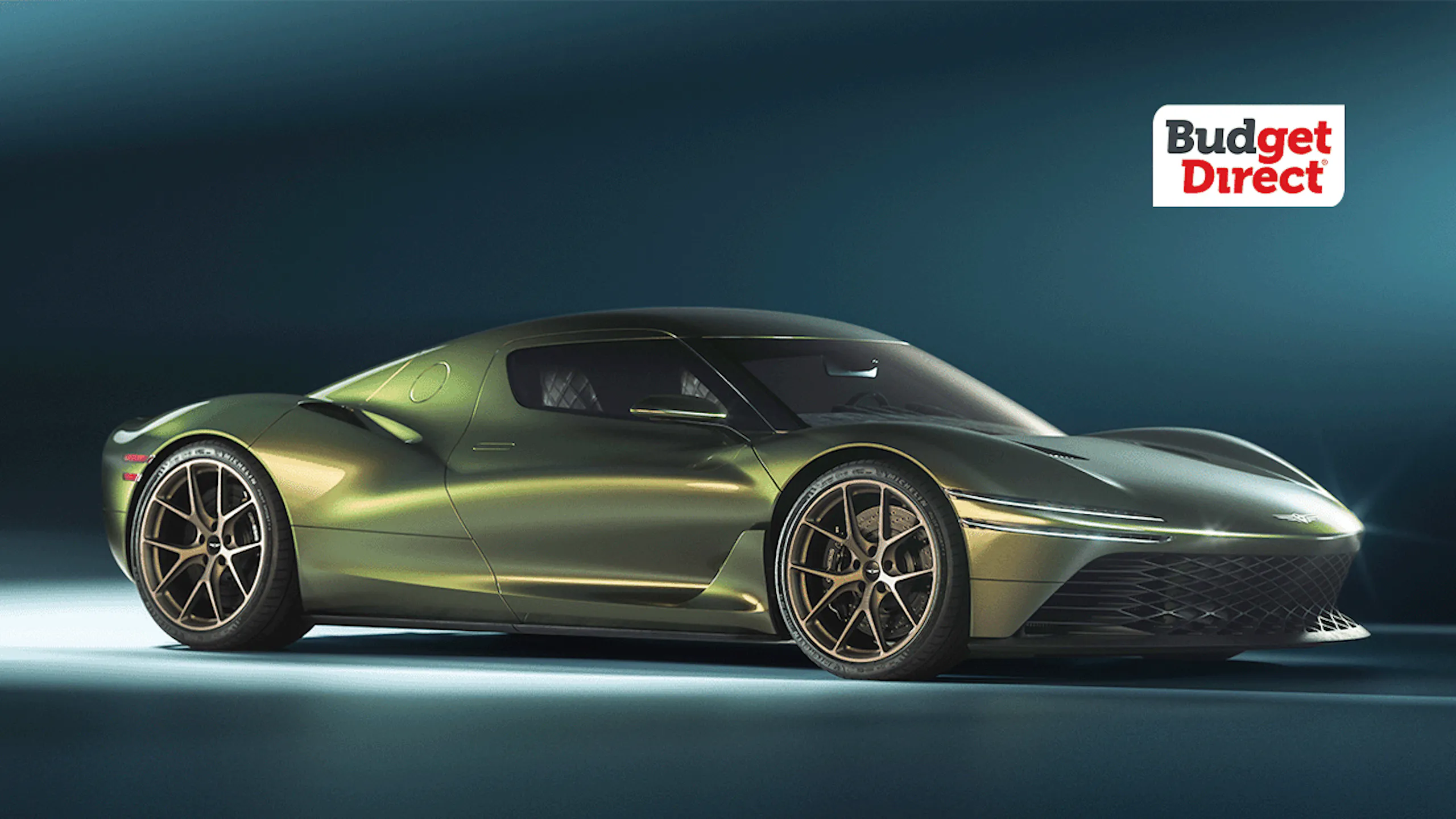 Genesis Magma GT supercar firms as brand mulls whether to enter GT3 racing