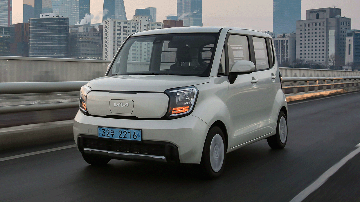 Australia’s cheapest car prevails: Kia Picanto 2027 to stick around until possible electric replacement
