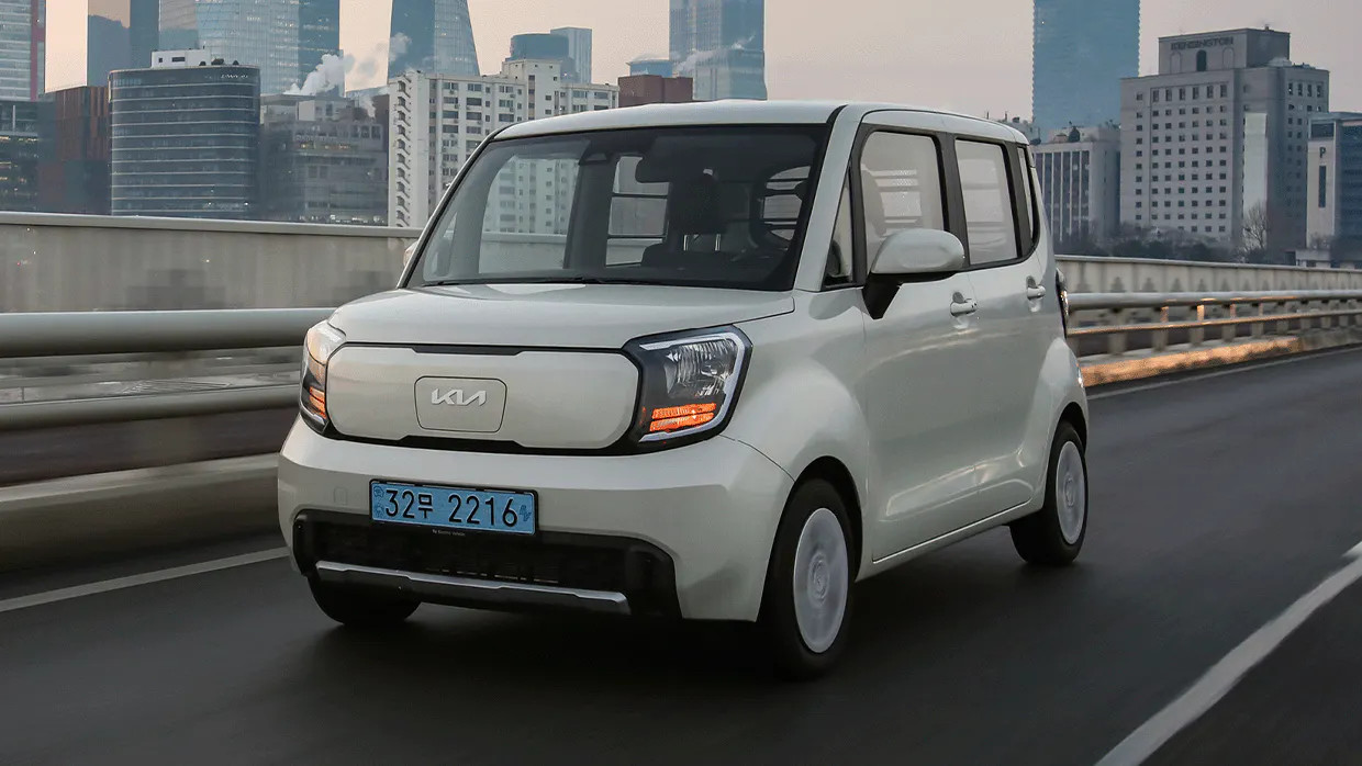 Australia’s cheapest car prevails: Kia Picanto 2027 to stick around until possible electric replacement