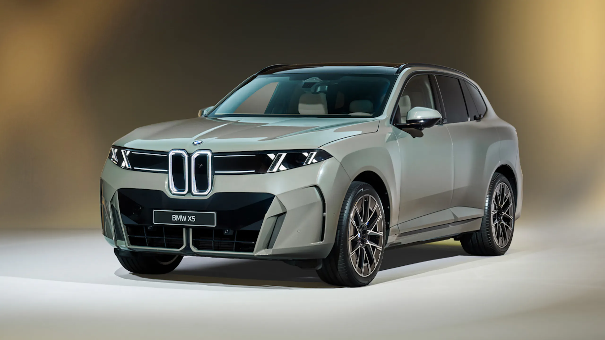New BMW X5 locked in for Australia with diesel, petrol, PHEV and iX5 electric power on offer