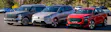 BEST LUXURY SUV 2026: Hyundai Palisade vs Volvo EX90 vs Audi Q3