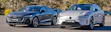 BEST LUXURY CAR 2026: Audi A5 vs Volvo ES90
