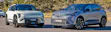 BEST SMALL SUV 2026: Kia EV3 vs Renault Scenic
