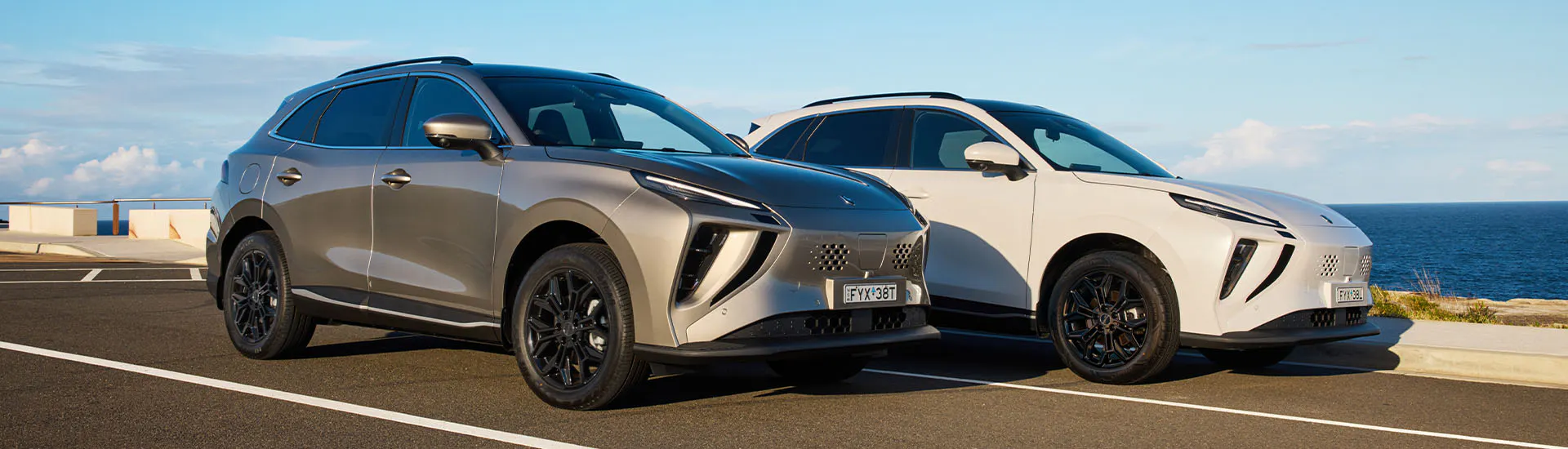 Forthing Taikon 5 2026: price-beating BYD Sealion 6-rival detailed in both plug-in and BEV guise ahead of Aussie debut