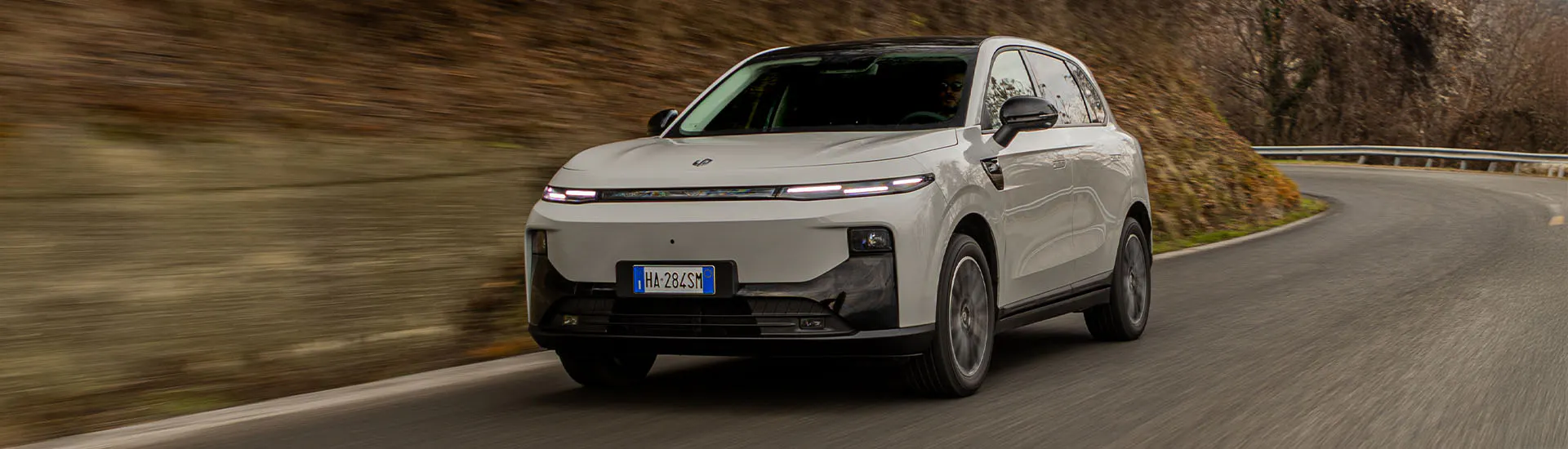 Leapmotor B10 hybrid 2026: China’s latest plug-in launches for under 40K to rival BYD Sealion 5 and Chery Tiggo 7