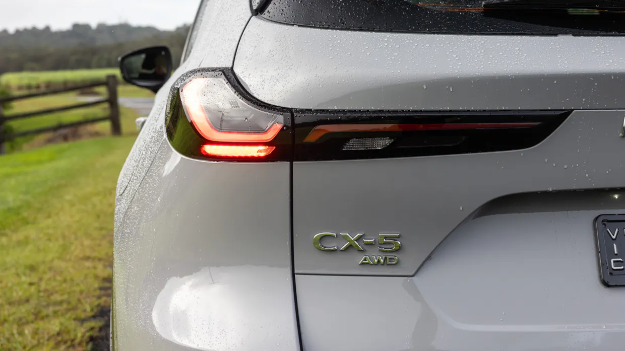 Mazda CX-5 2026: ICE-only model to “meet buyer needs” until hybrid lobs in 2028 or beyond