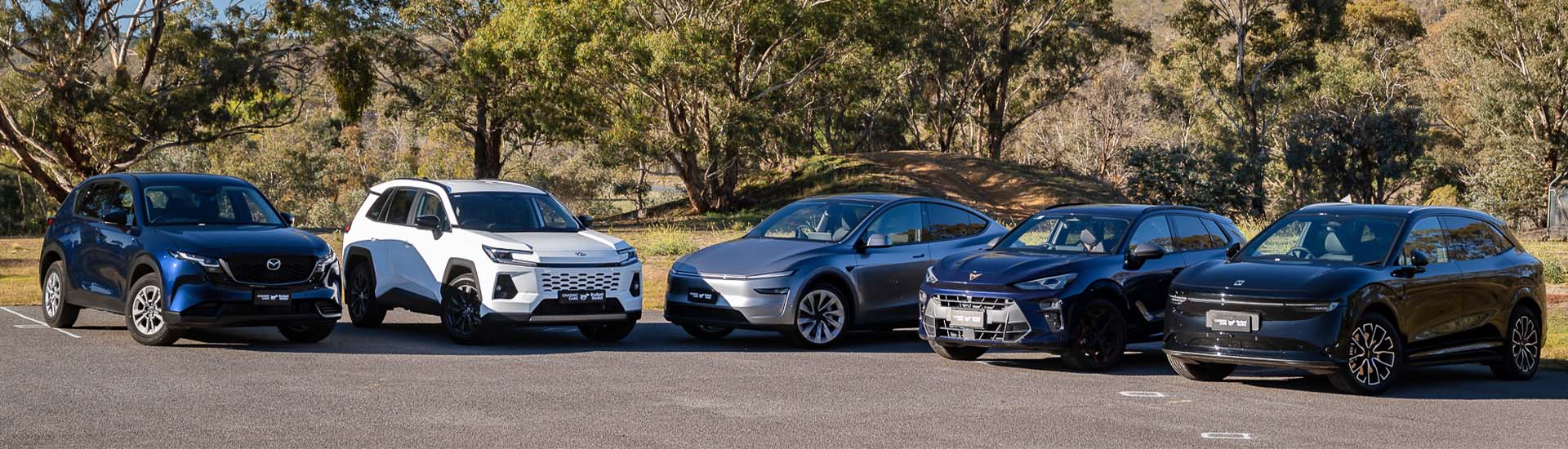 Top 10 Best-Selling Cars in Australia