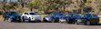 BEST MEDIUM SUV 2026: Tesla Model Y vs Zeekr 7X vs Cupra Terramar vs Toyota RAV4 vs Mazda CX-5