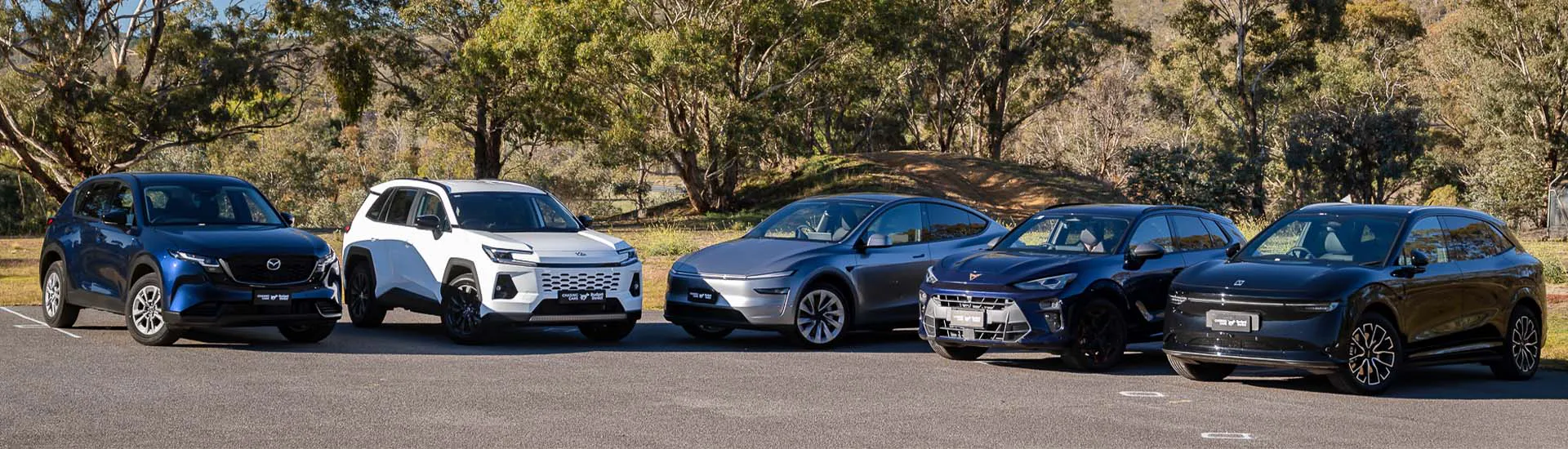 Top 10 Best-Selling Cars in Australia