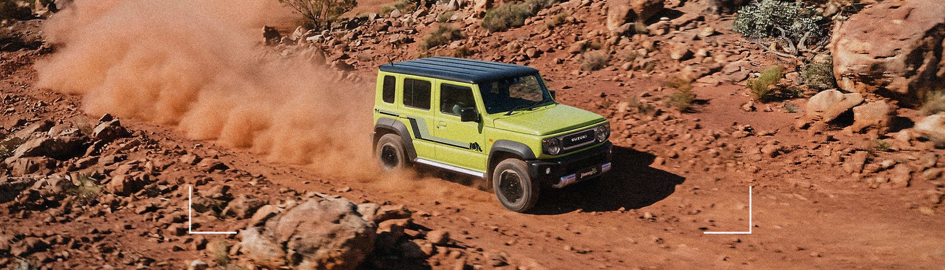 Suzuki Jimny 2026: new Rhino asks for $10,000 more, but offers no off-road upgrades