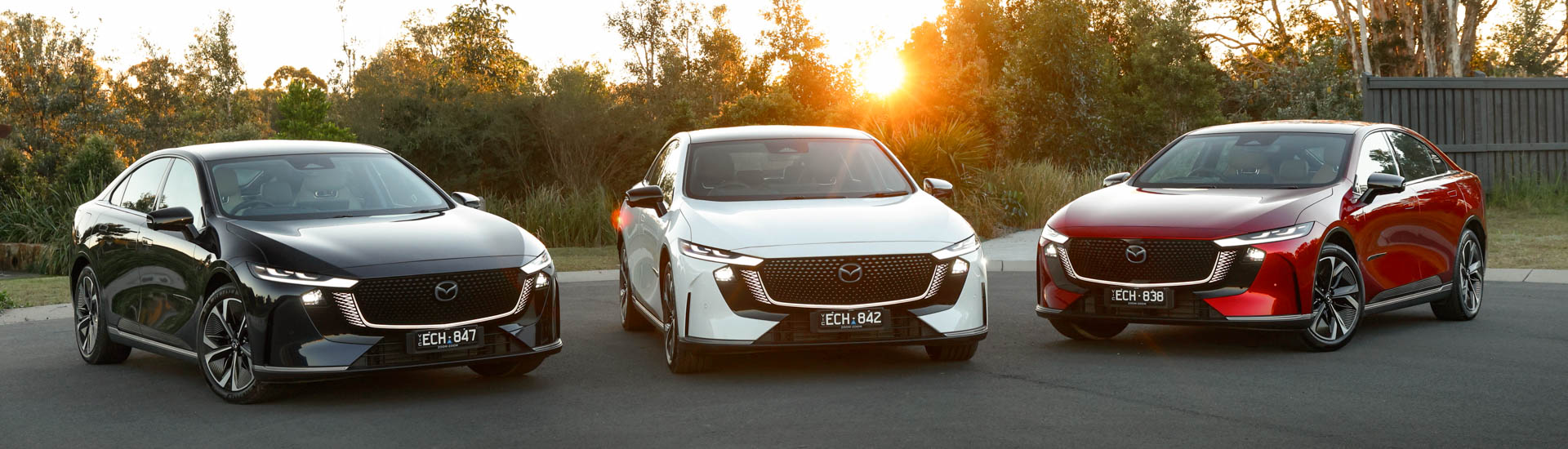 Is Mazda's Chinese partner coming to Australia? Changan set to launch “premium automotive brand”